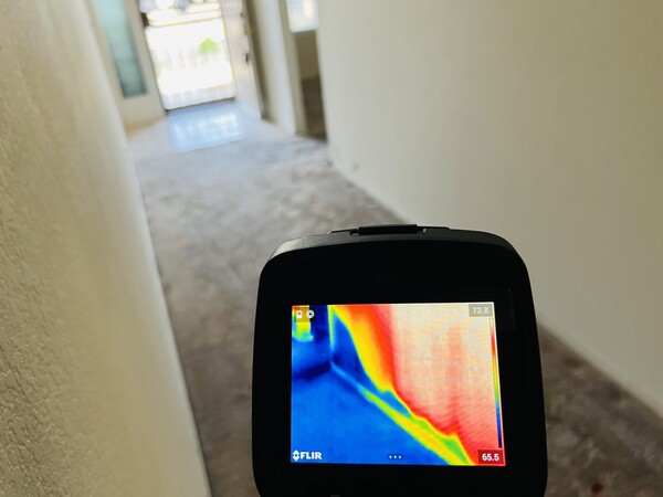 Water Damage Detection in Phoenix, AZ (1)