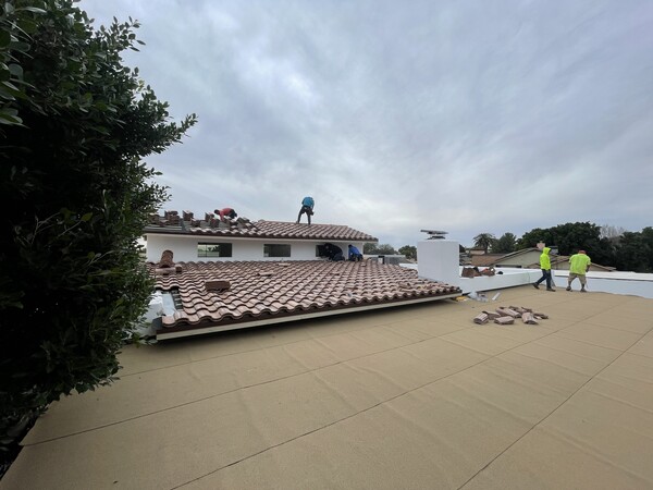 Water Damage Restoration in Phoenix, AZ (1)