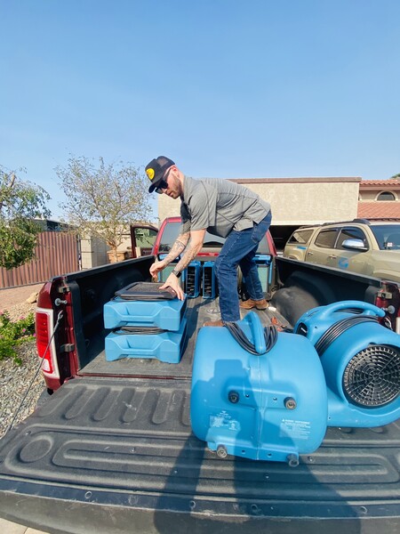 Emergency Water Removal in Phoenix, AZ (1)