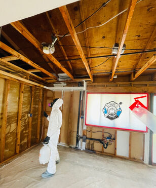 Flood Restoration Services in Goodyear, AZ (1)